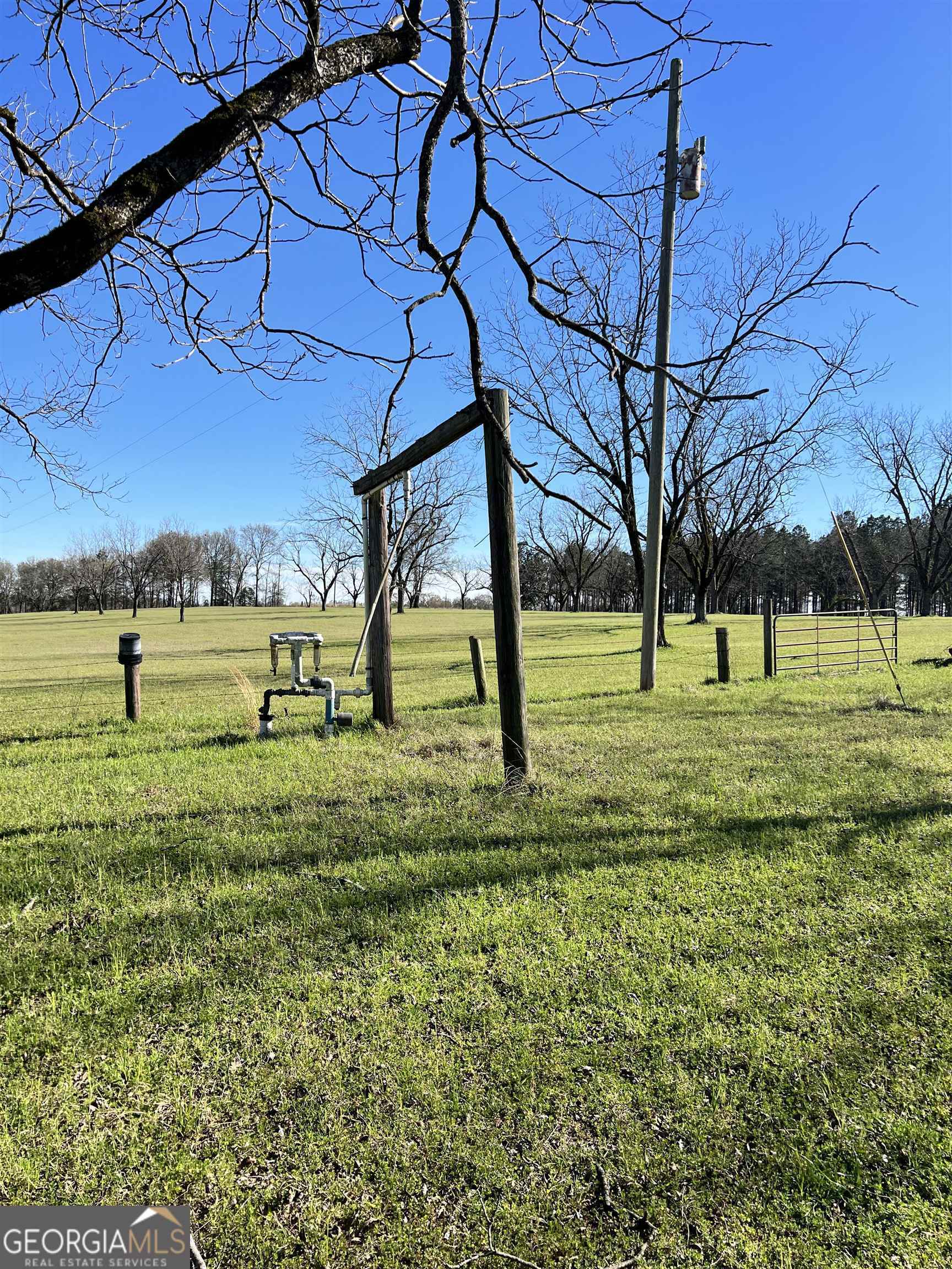 2382 Gallimore Mill Road Jeffersonville, GA 31044 - Photo 108 of 122
