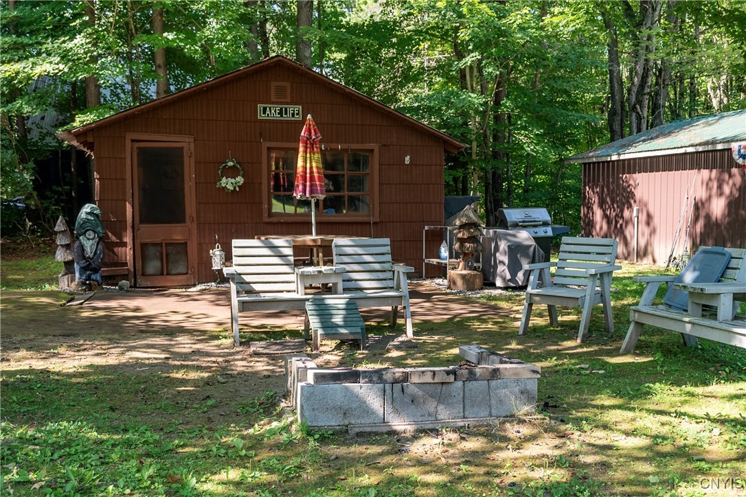 595 South Side Road Russia, NY 13324 - Photo 11 of 50