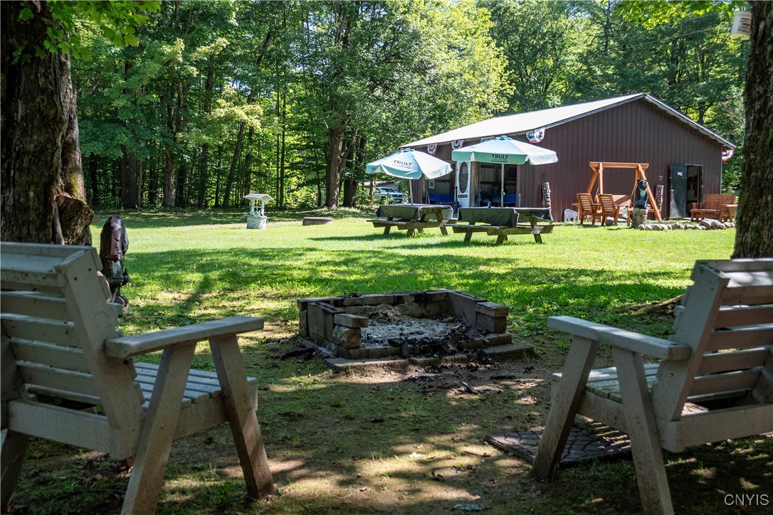 595 South Side Road Russia, NY 13324 - Photo 12 of 50