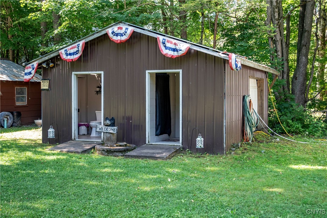 595 South Side Road Russia, NY 13324 - Photo 13 of 50