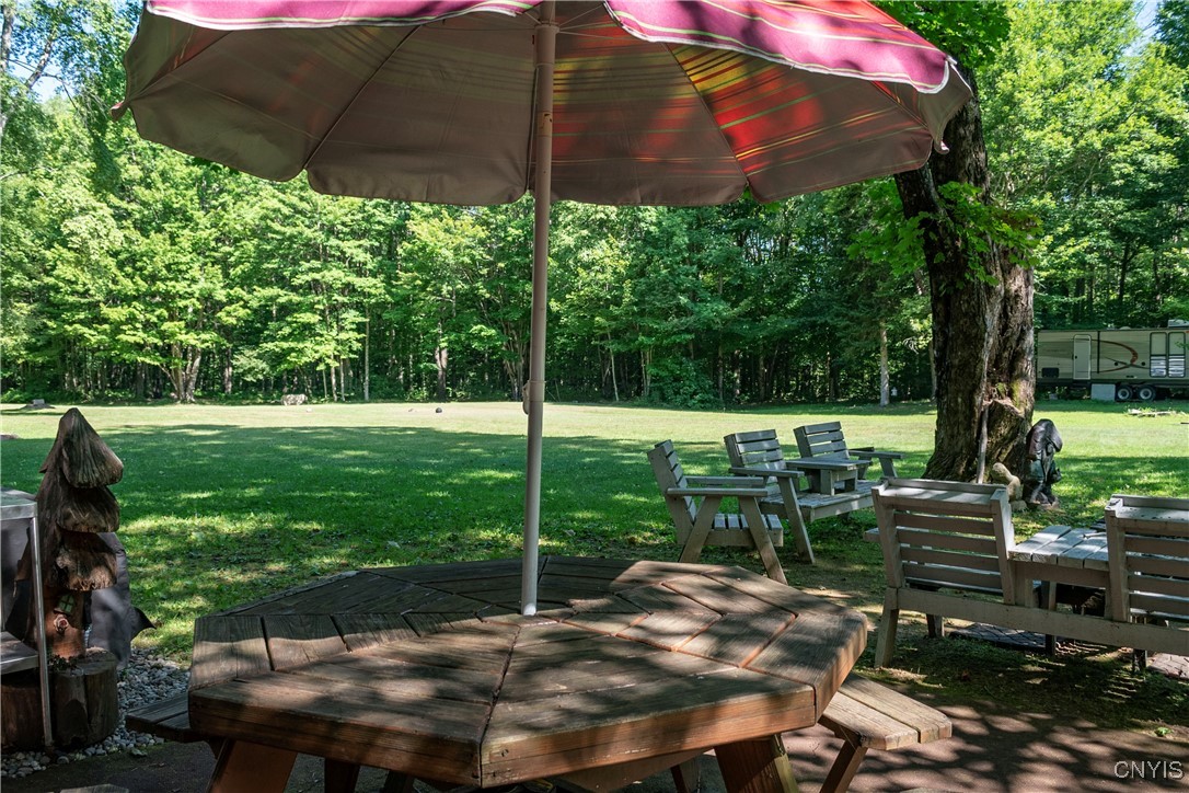 595 South Side Road Russia, NY 13324 - Photo 15 of 50