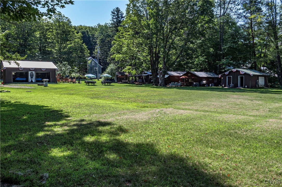 595 South Side Road Russia, NY 13324 - Photo 16 of 50