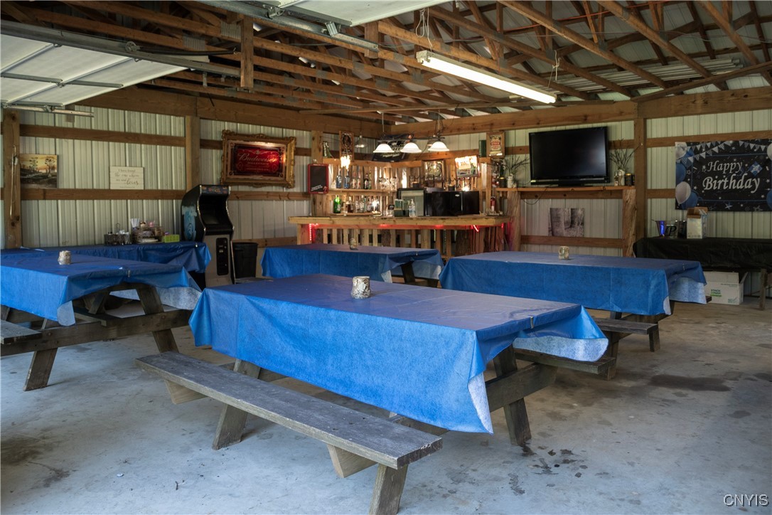 595 South Side Road Russia, NY 13324 - Photo 17 of 50