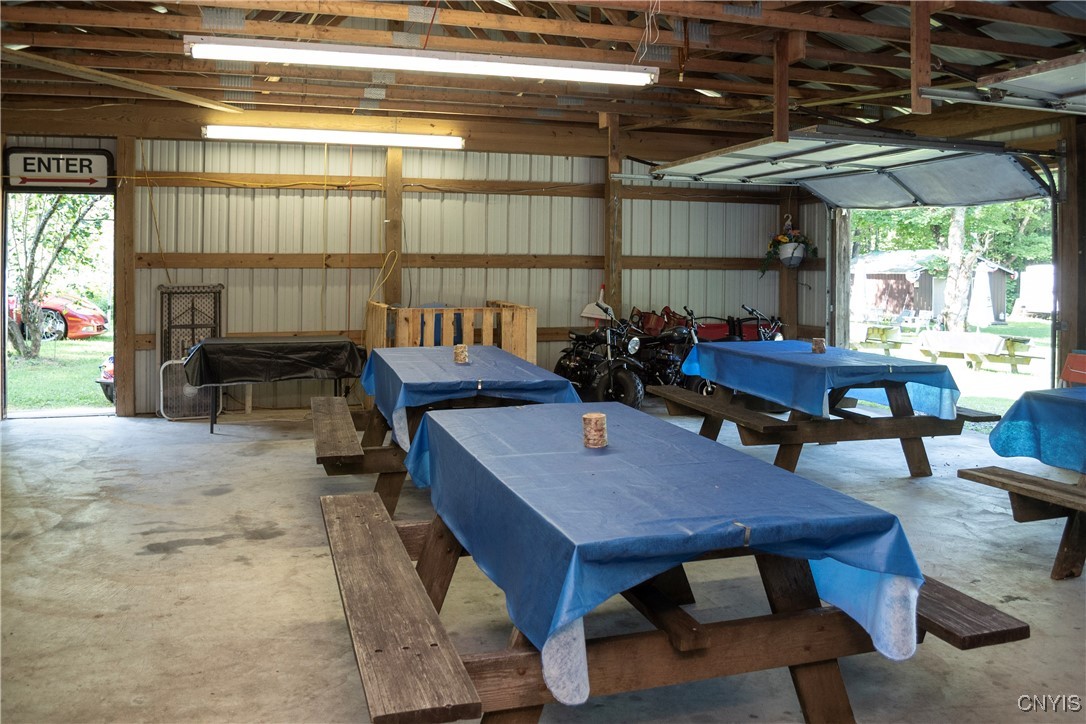 595 South Side Road Russia, NY 13324 - Photo 18 of 50