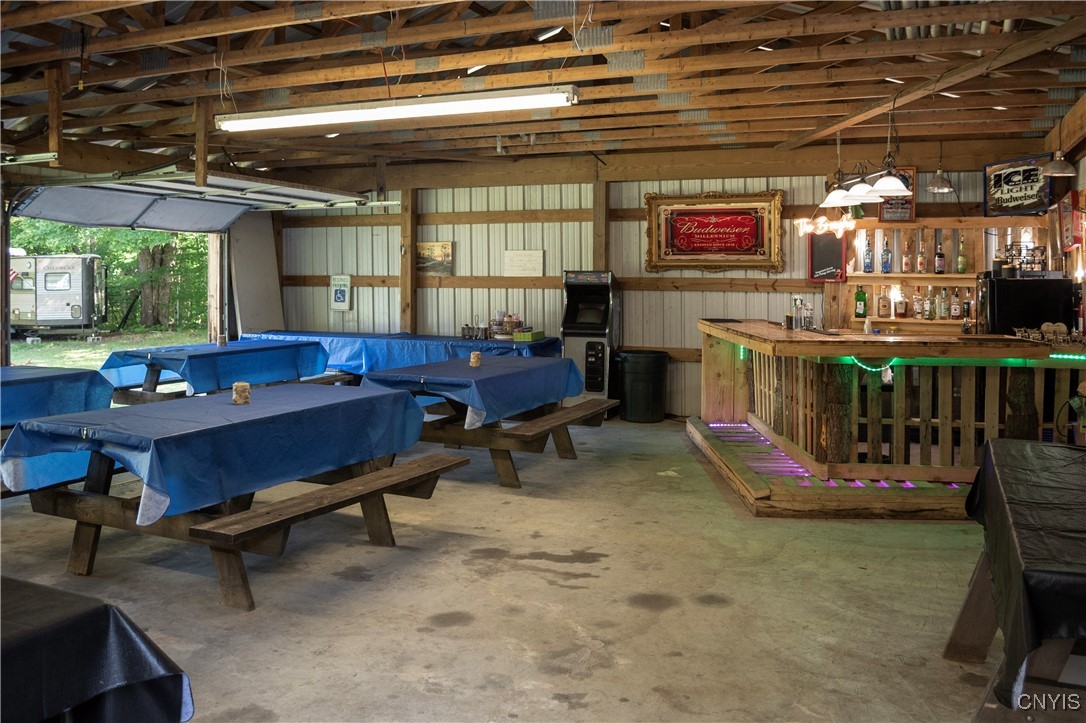 595 South Side Road Russia, NY 13324 - Photo 20 of 50