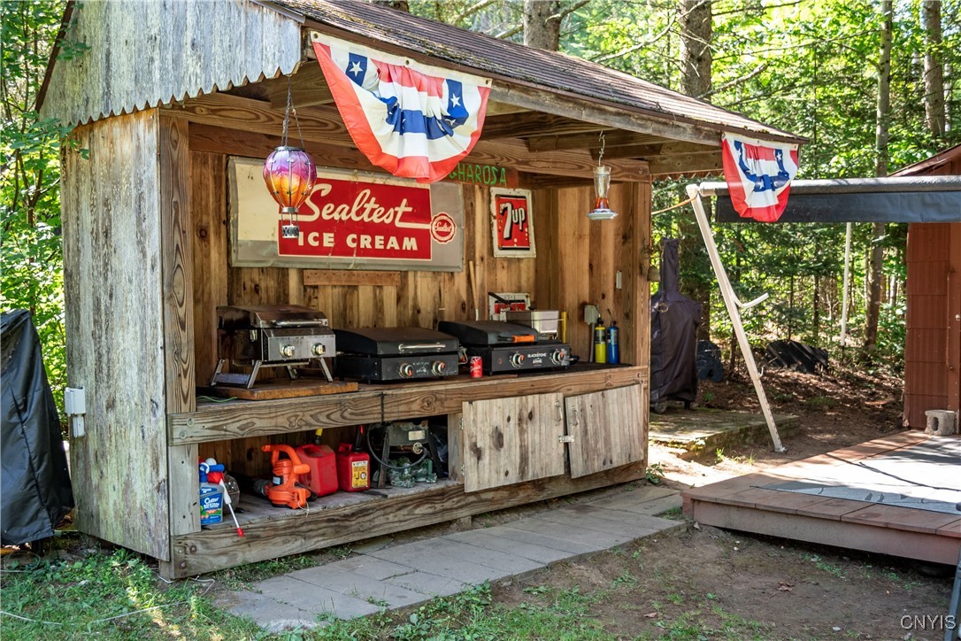 595 South Side Road Russia, NY 13324 - Photo 22 of 50