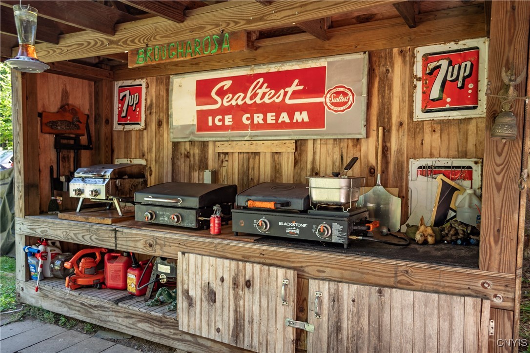 595 South Side Road Russia, NY 13324 - Photo 23 of 50