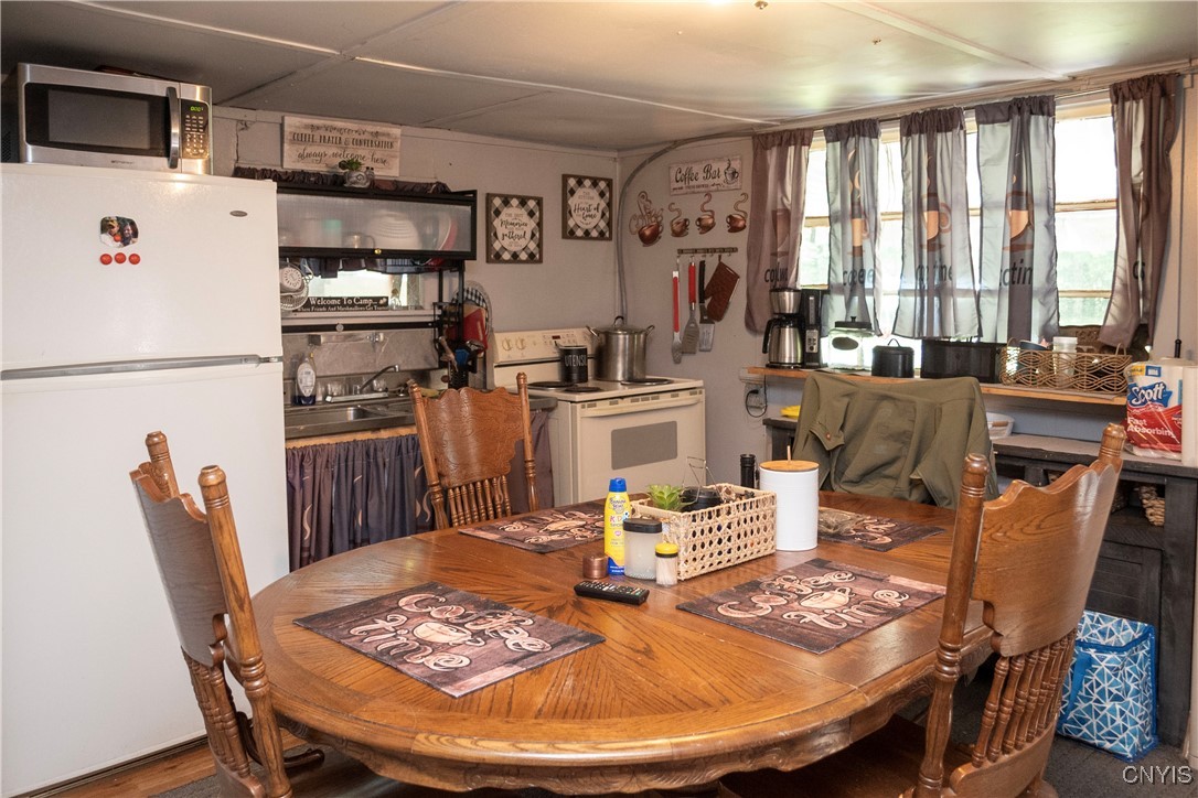 595 South Side Road Russia, NY 13324 - Photo 24 of 50