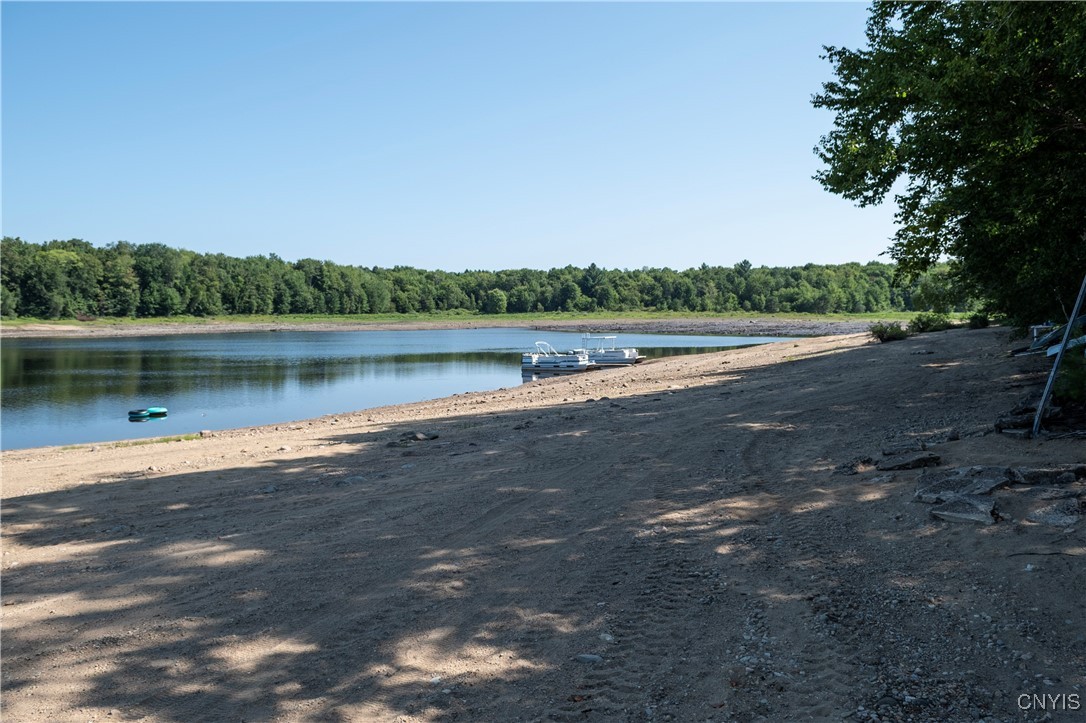 595 South Side Road Russia, NY 13324 - Photo 27 of 50 Sandy Beach on Hinckly