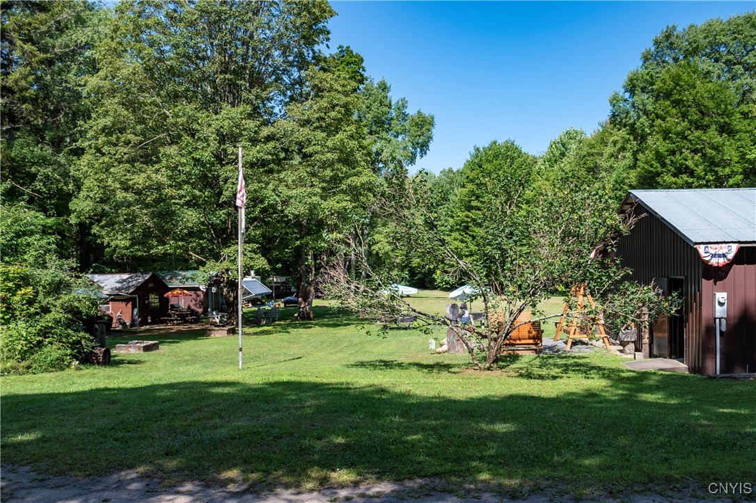 595 South Side Road Russia, NY 13324 - Photo 3 of 50