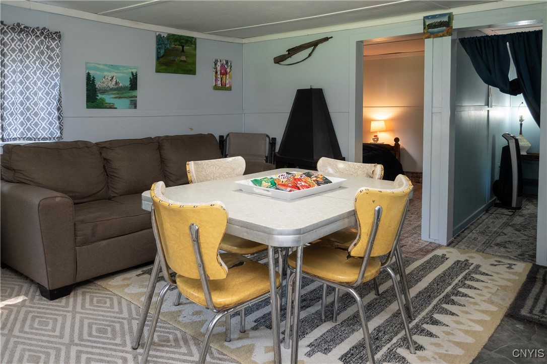 595 South Side Road Russia, NY 13324 - Photo 35 of 50