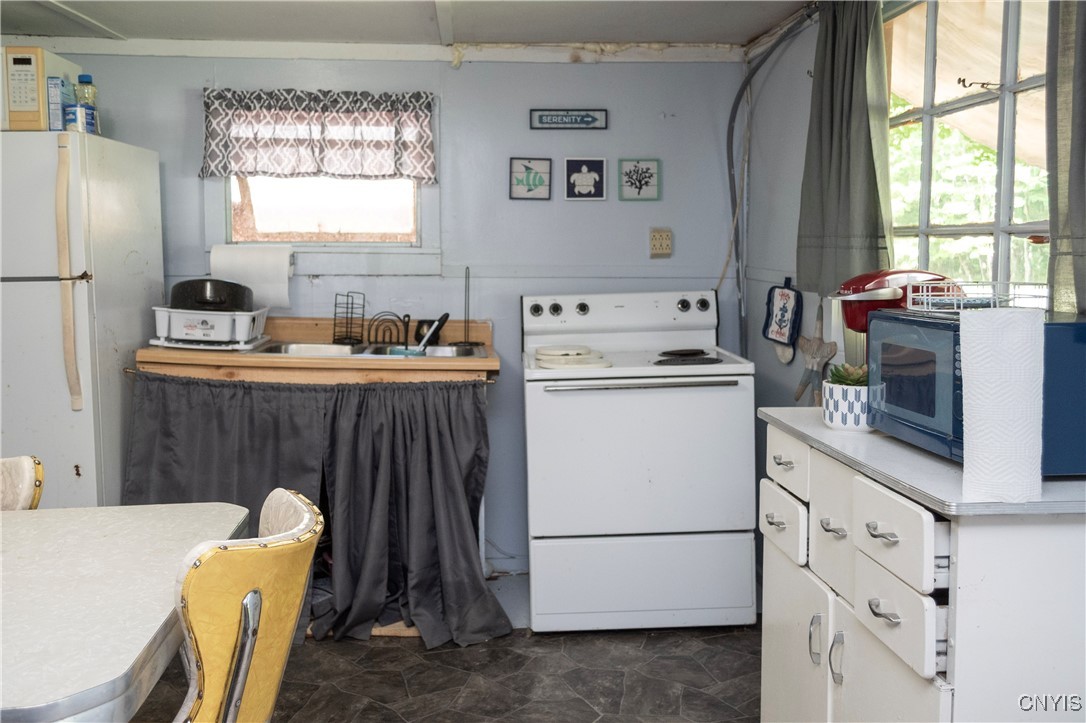 595 South Side Road Russia, NY 13324 - Photo 36 of 50