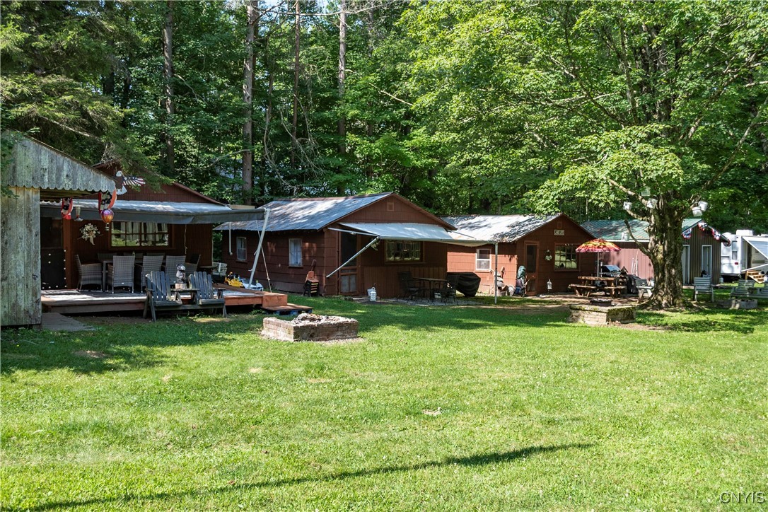 595 South Side Road Russia, NY 13324 - Photo 4 of 50