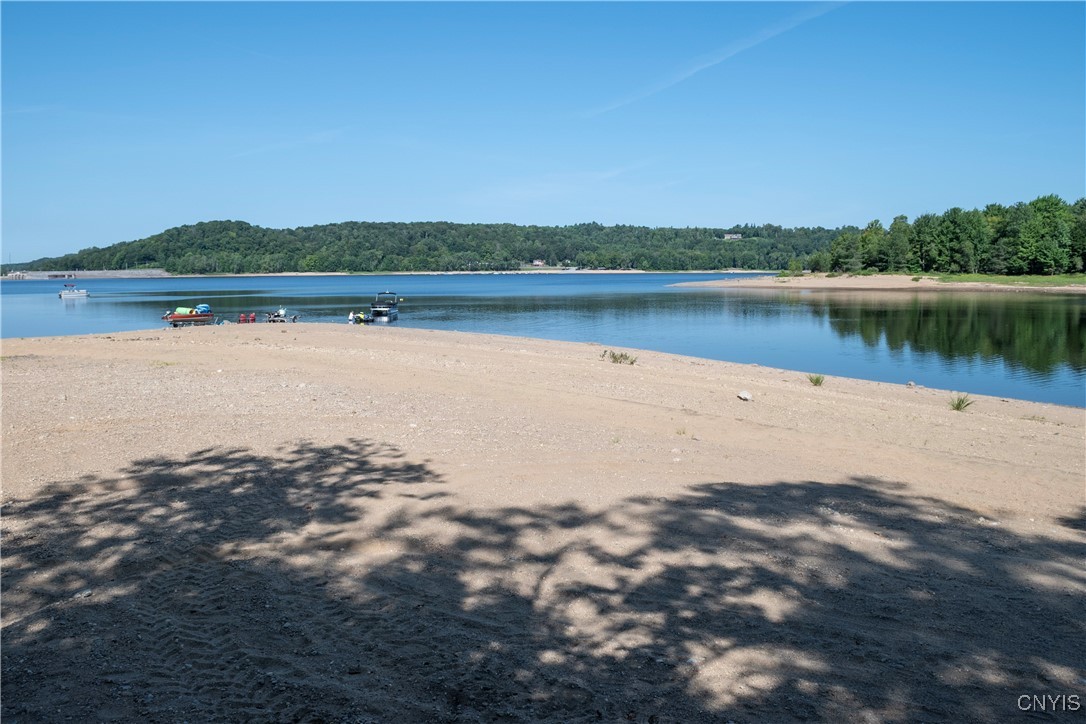595 South Side Road Russia, NY 13324 - Photo 42 of 50 Sandy Beach on Hinckley