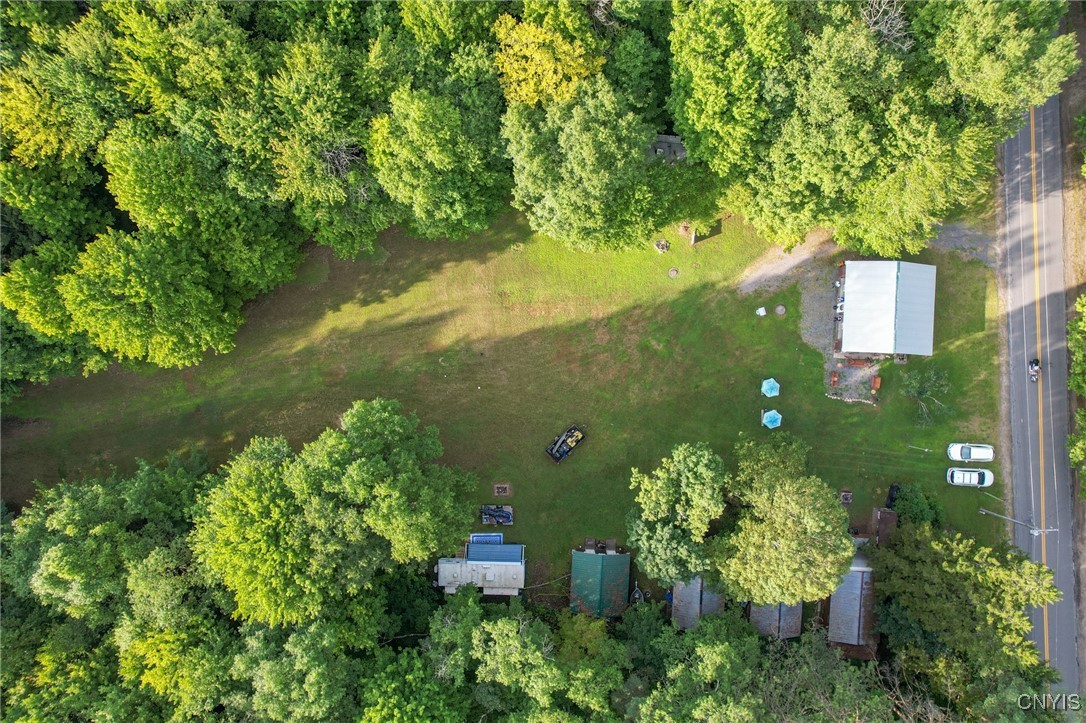 595 South Side Road Russia, NY 13324 - Photo 48 of 50