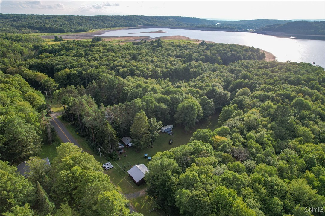 595 South Side Road Russia, NY 13324 - Photo 49 of 50