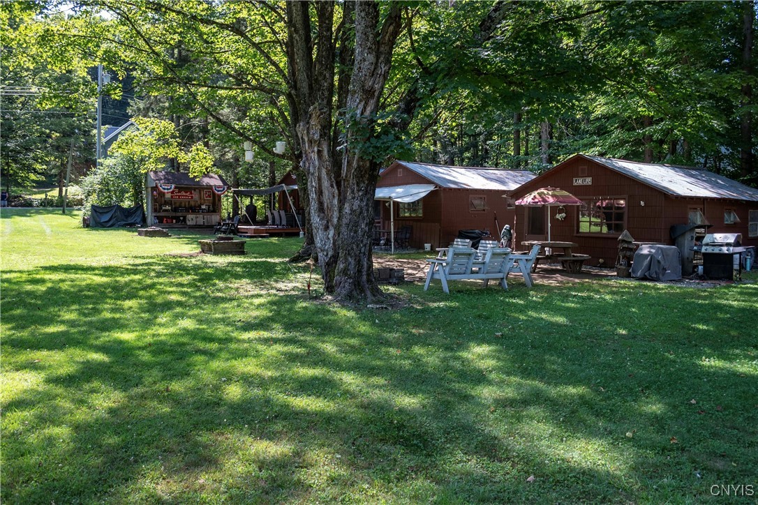 595 South Side Road Russia, NY 13324 - Photo 5 of 50