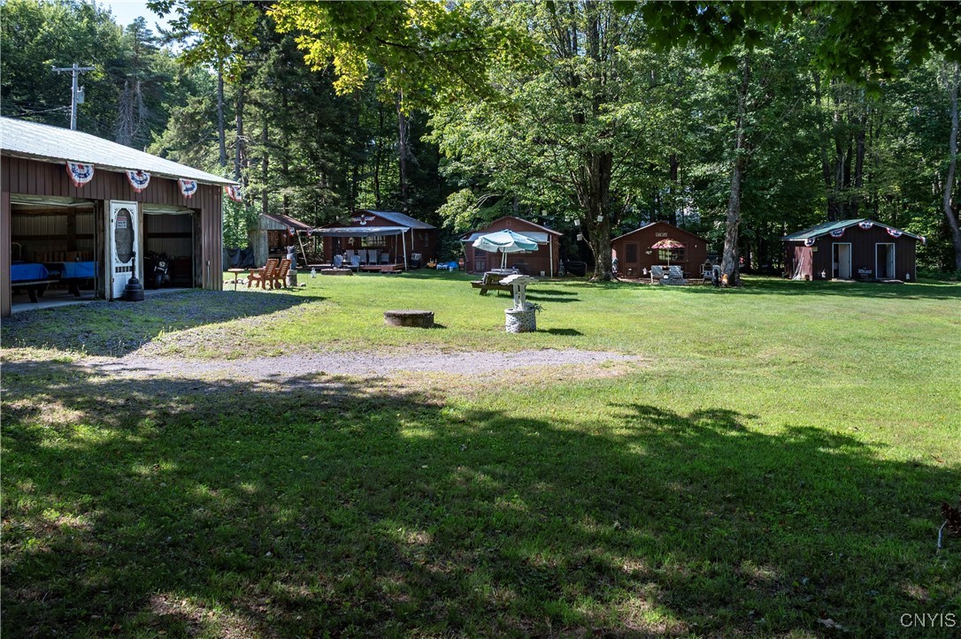 595 South Side Road Russia, NY 13324 - Photo 6 of 50