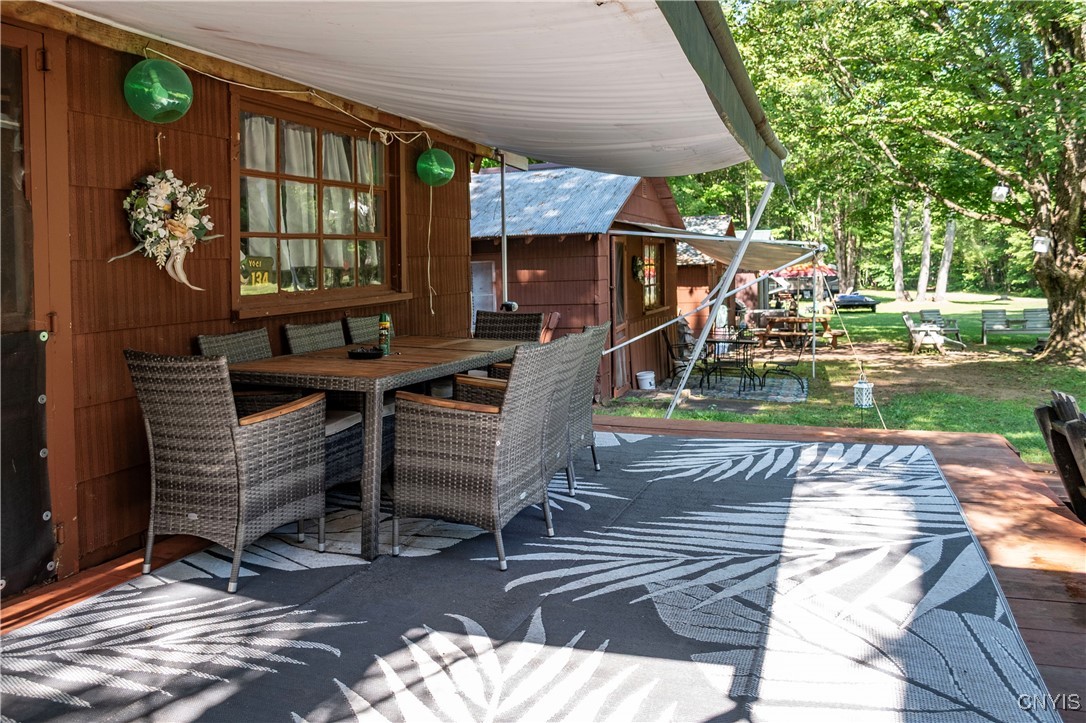 595 South Side Road Russia, NY 13324 - Photo 8 of 50