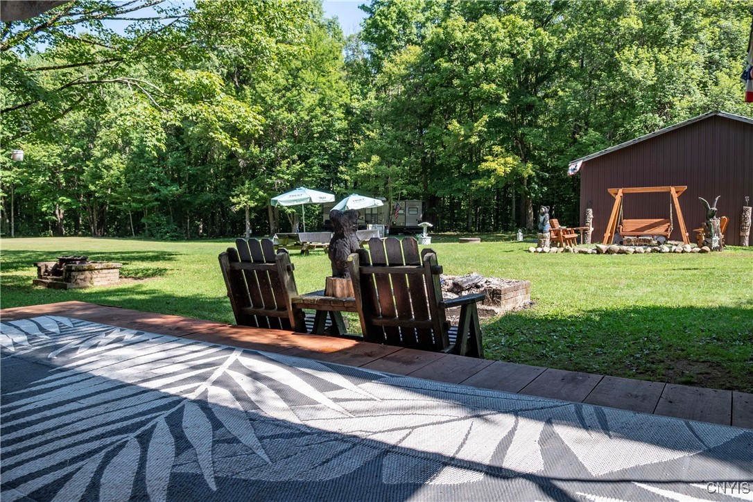 595 South Side Road Russia, NY 13324 - Photo 9 of 50