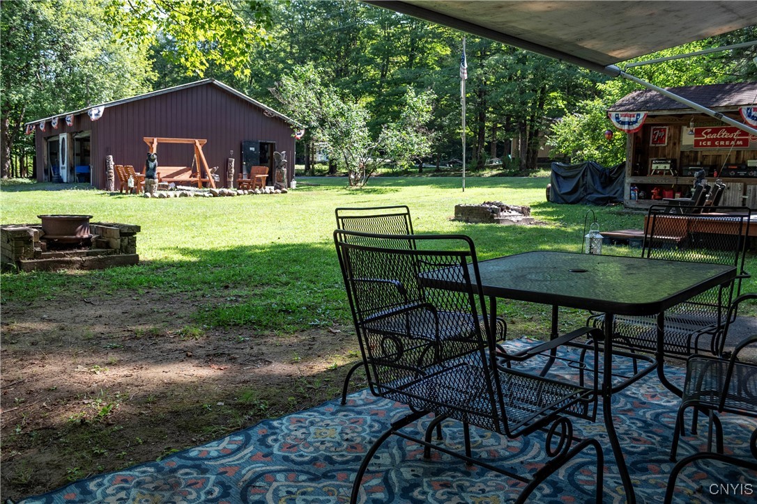 595 South Side Road Russia, NY 13324 - Photo 10 of 50