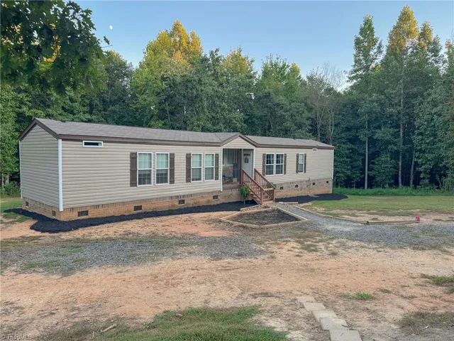 $264,900 | 219 Cart Drive, Reidsville, NC 27320