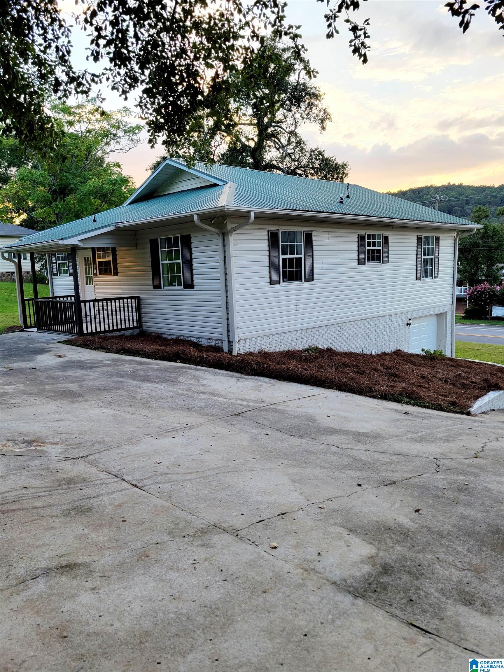 100 Valley Road Oneonta, AL 35121 - Photo 21 of 22