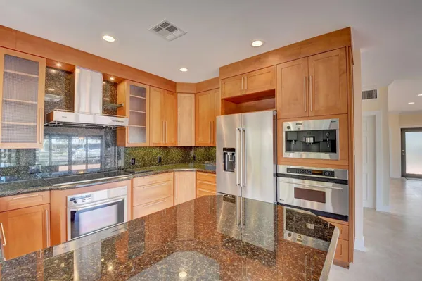 $8,500 | 1121 Bel Air Drive, Unit 4, Highland Beach, FL 33487