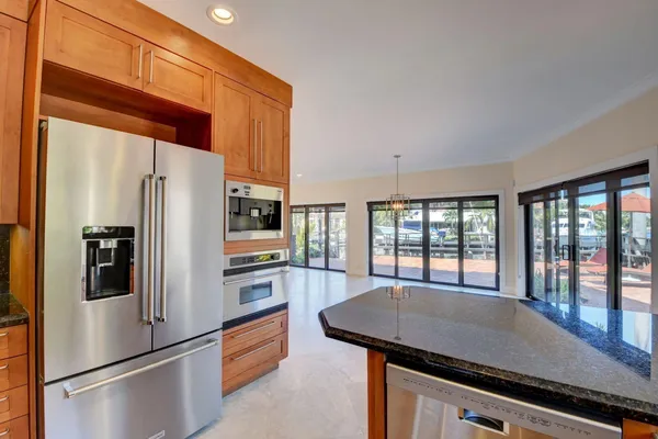 $8,500 | 1121 Bel Air Drive, Unit 4, Highland Beach, FL 33487