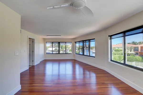 $8,500 | 1121 Bel Air Drive, Unit 4, Highland Beach, FL 33487