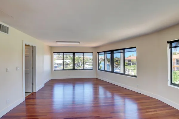 $8,500 | 1121 Bel Air Drive, Unit 4, Highland Beach, FL 33487