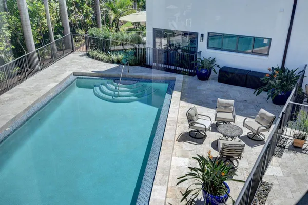 $8,500 | 1121 Bel Air Drive, Unit 4, Highland Beach, FL 33487