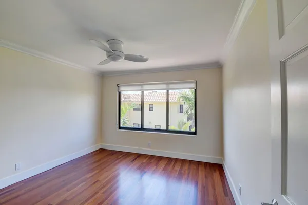 $8,500 | 1121 Bel Air Drive, Unit 4, Highland Beach, FL 33487