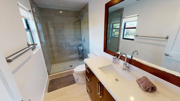 $8,500 | 1121 Bel Air Drive, Unit 4, Highland Beach, FL 33487