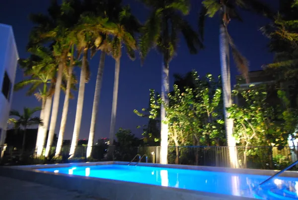 $8,500 | 1121 Bel Air Drive, Unit 4, Highland Beach, FL 33487