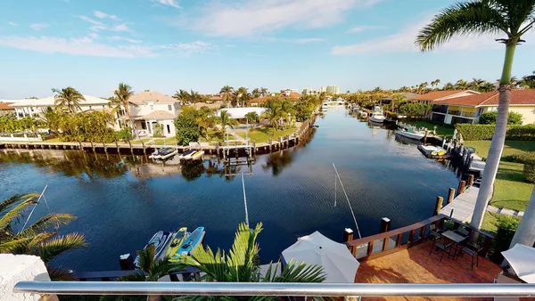 $8,500 | 1121 Bel Air Drive, Unit 4, Highland Beach, FL 33487