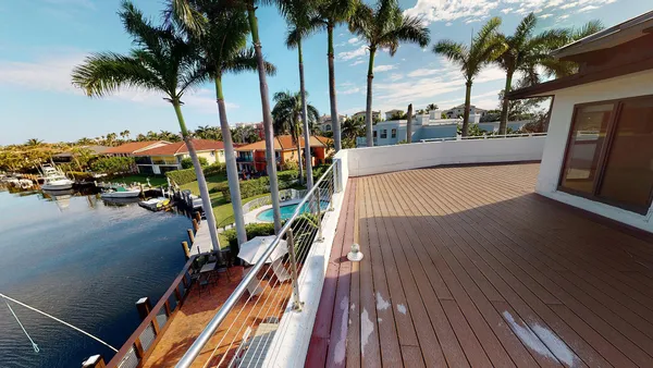 $8,500 | 1121 Bel Air Drive, Unit 4, Highland Beach, FL 33487