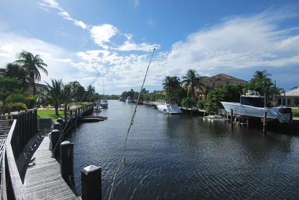 $8,500 | 1121 Bel Air Drive, Unit 4, Highland Beach, FL 33487