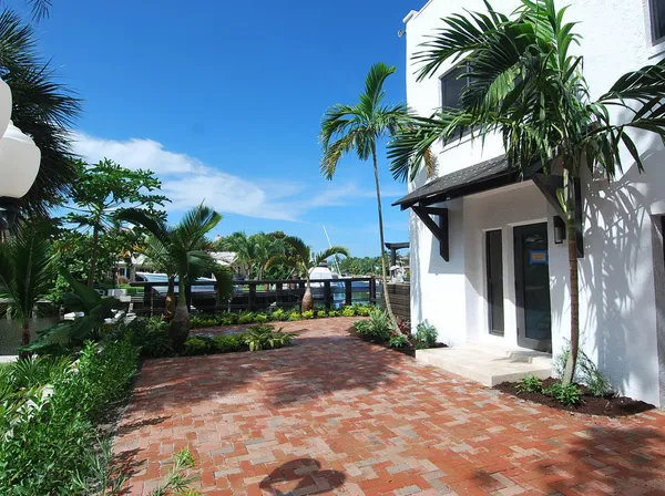 $8,500 | 1121 Bel Air Drive, Unit 4, Highland Beach, FL 33487