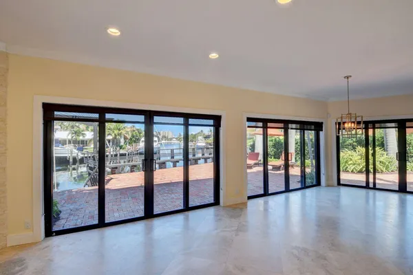 $8,500 | 1121 Bel Air Drive, Unit 4, Highland Beach, FL 33487