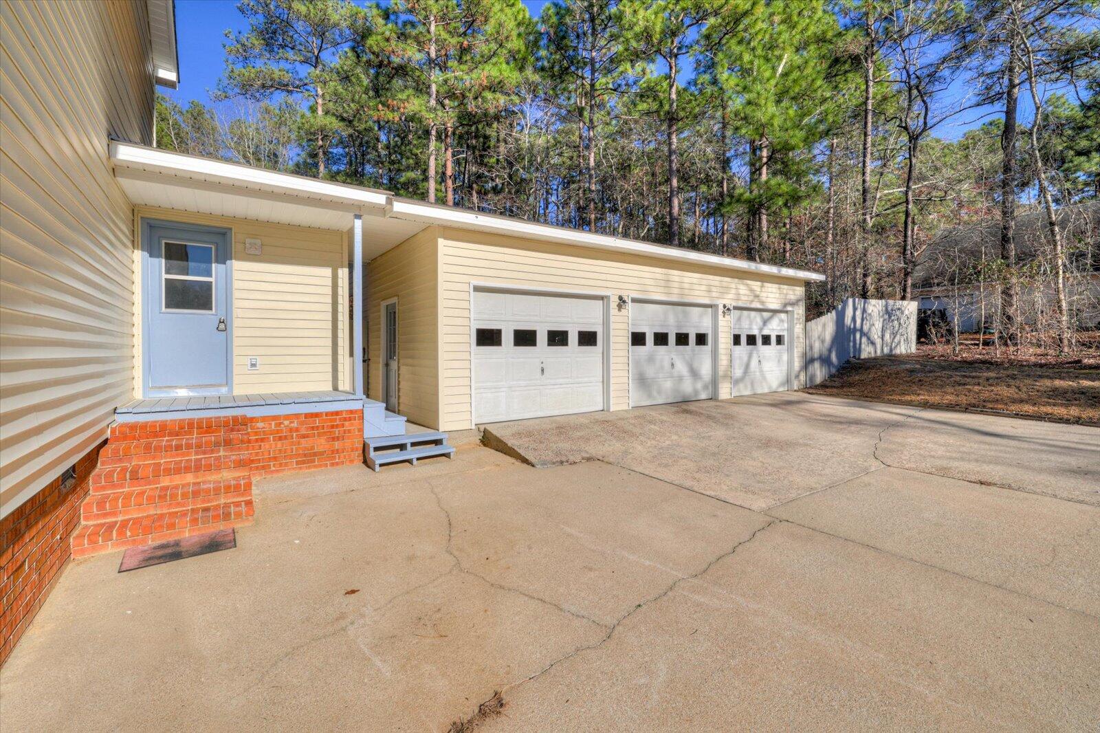 1106 Ridgemont Drive Aiken, SC 29803 - Photo 41 of 42 Gallery Image 41
