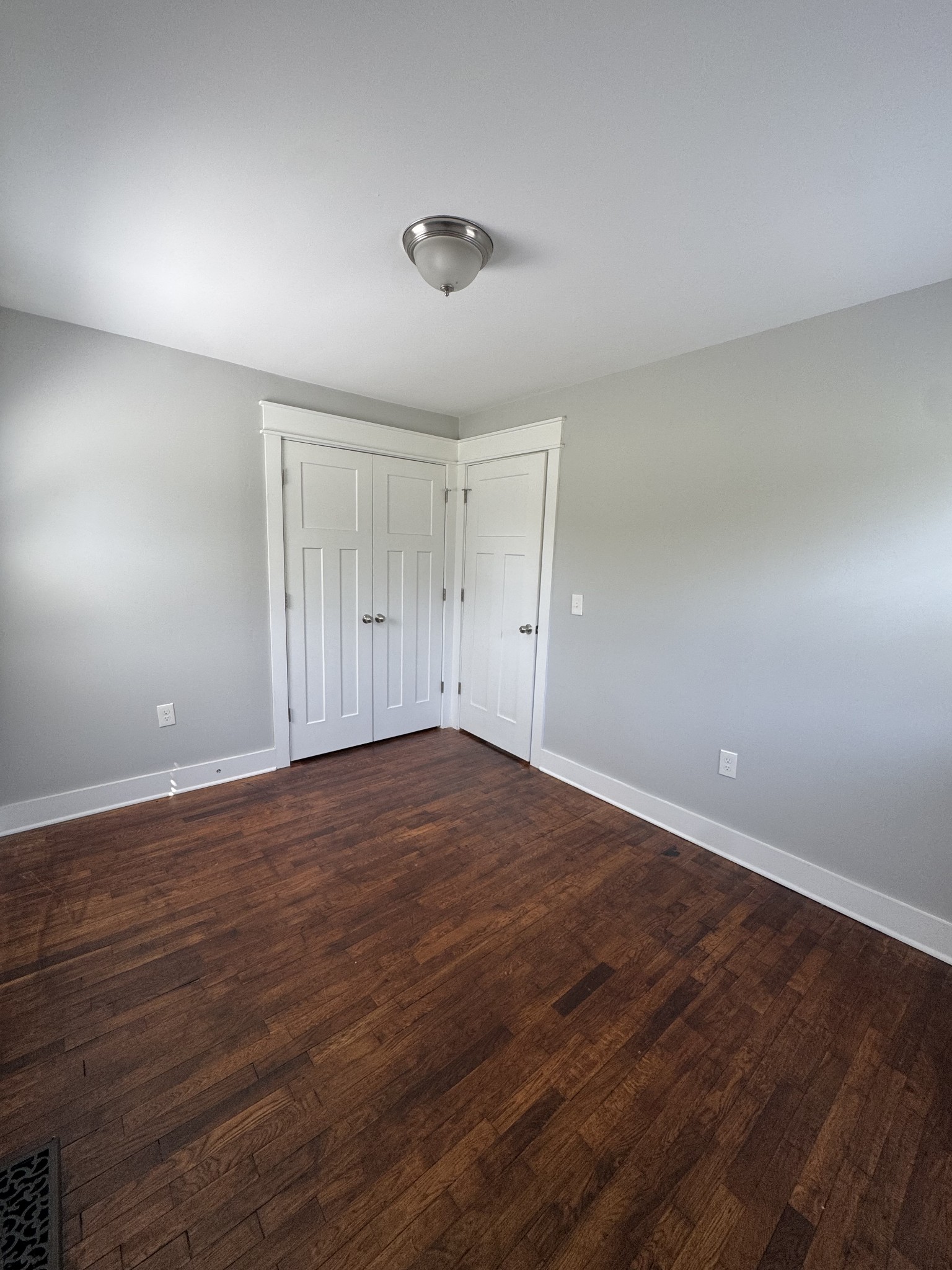 754 Cranor Road Murfreesboro, TN 37130 - Photo 21 of 21 a view of an empty room with wooden floor