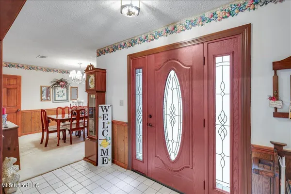 $385,000 | 1022 McDaniel Lane, Crystal Springs, MS 39059
