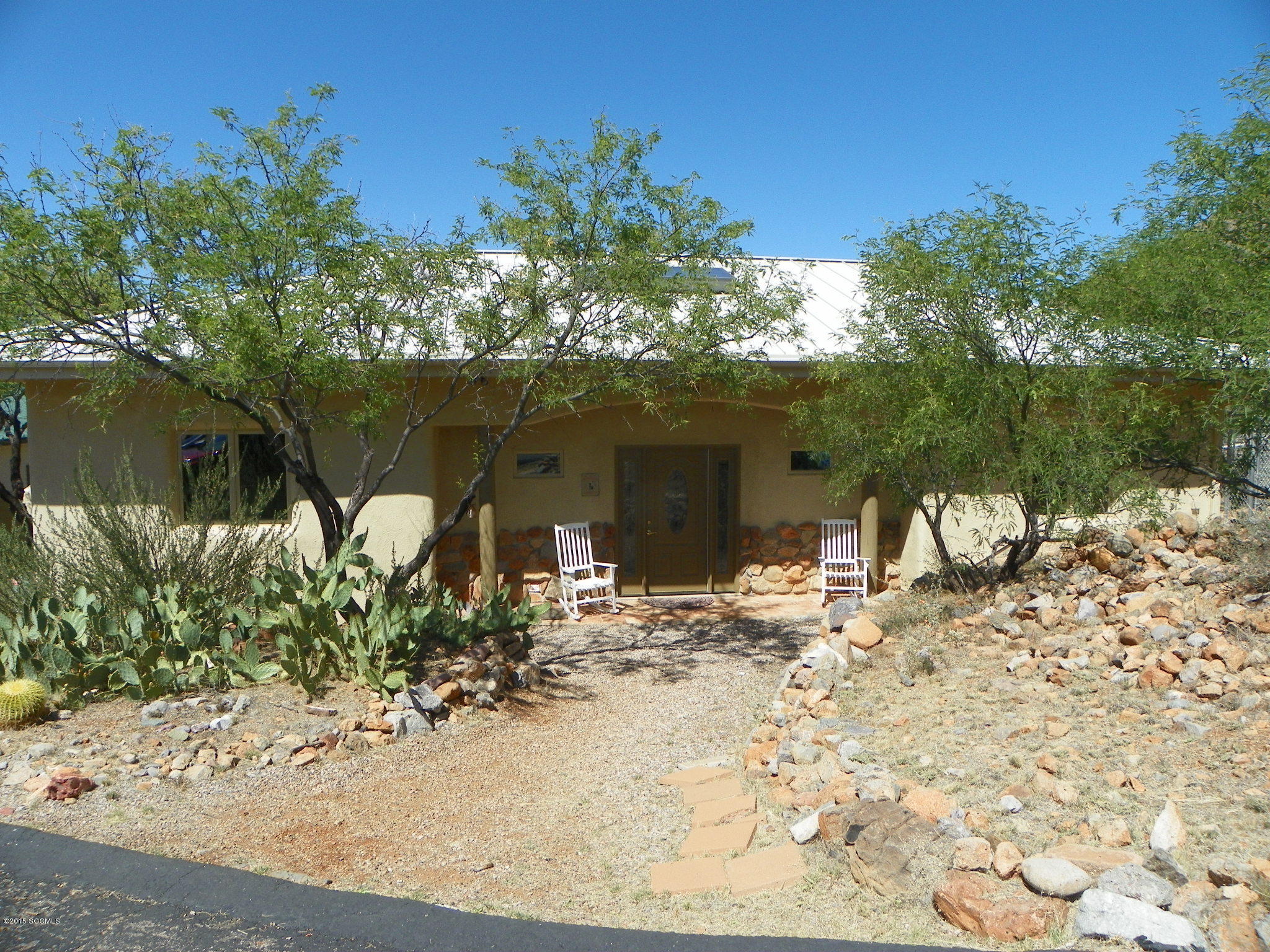 1835 Círculo Tortuga Rio Rico, AZ 85648 - Photo 1 of 49