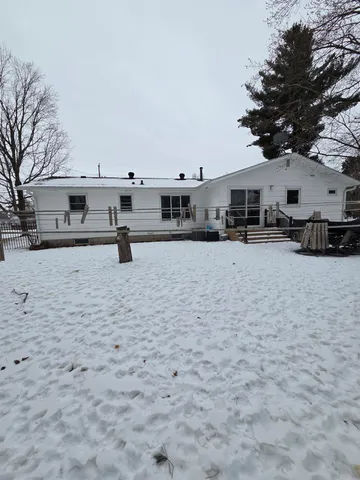 $265,000 | 13130 Thomas Street, Osseo, WI 54758