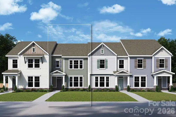 $468,392 | 10024 Mamillion Drive, Huntersville, NC 28078
