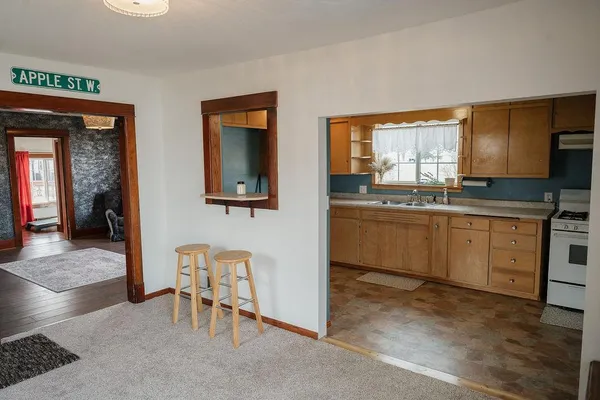 $89,900 | 251 Apple Street West, Trimont, MN 56176