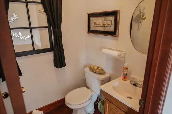 $89,900 | 251 Apple Street West, Trimont, MN 56176