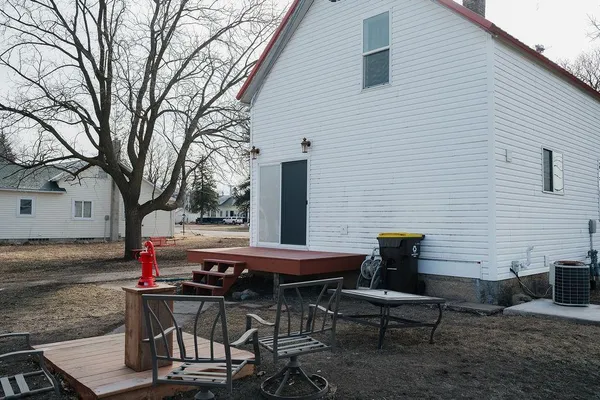 $89,900 | 251 Apple Street West, Trimont, MN 56176