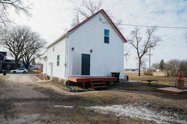 $89,900 | 251 Apple Street West, Trimont, MN 56176